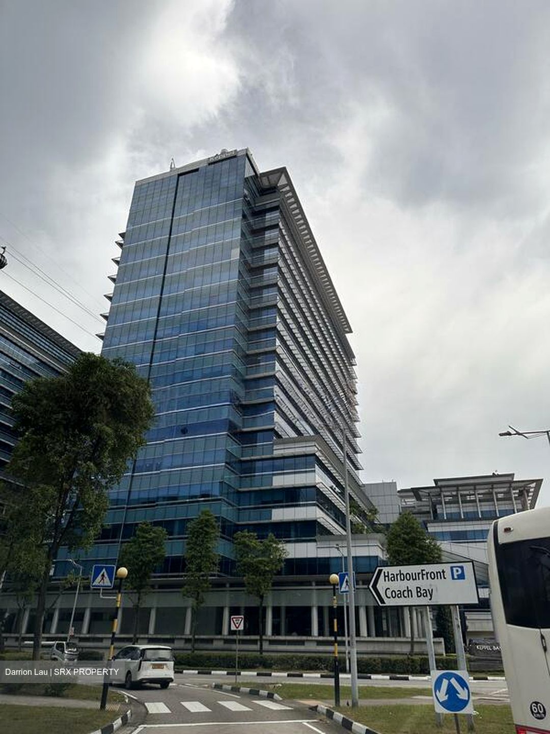 Keppel Bay Tower (D4), Office #497827231